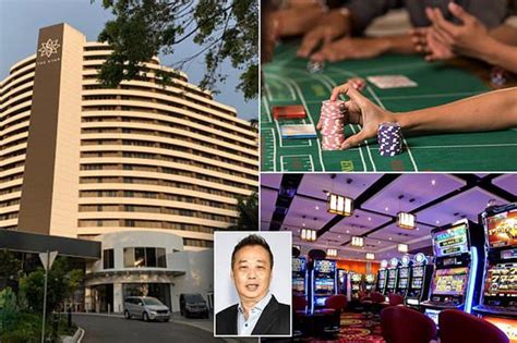 wong yew choy|Australia casino sues Singaporean high roller to recover S$41.4  .